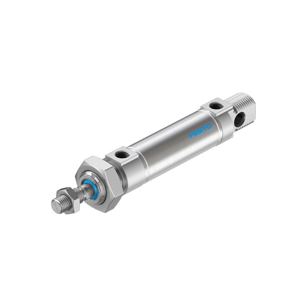 Standards-Based Cylinder DSNU-25-35-P-A